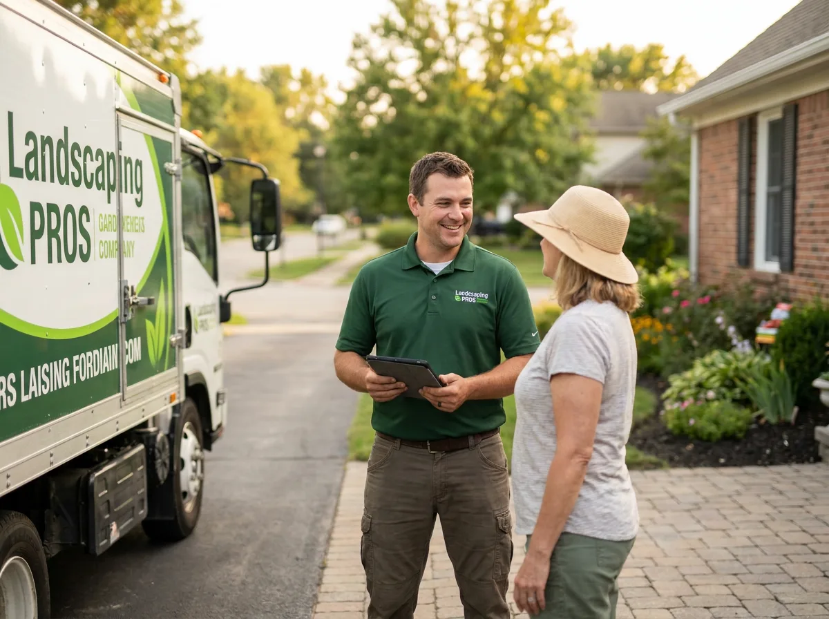 Landscaping Murdock, IL FAQs